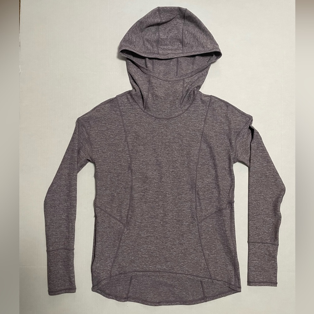 Women’s Lululemon ‘Ready to Rulu Hoodie’, Size Small